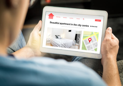 Software gestione immobili
