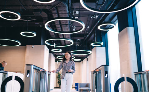 Software gestione accessi