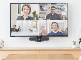 2021-08-31 08_57_30-Videocamera per conferenze Logitech MeetUp per sale di piccole dimensioni