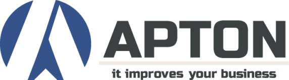 APTON – It improve your business – Informatica per aziende