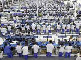 semiconduttori-mercato