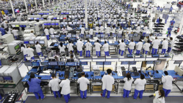 semiconduttori-mercato